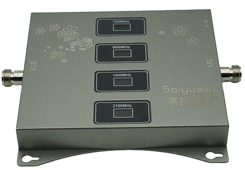  石屏四频手机信号接收器200㎡