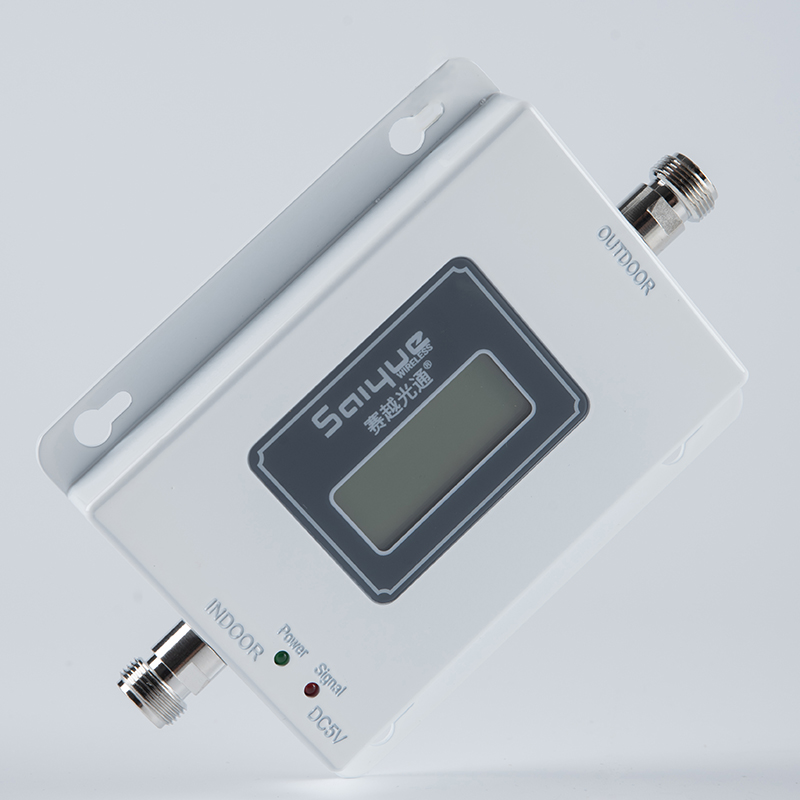 石屏家用配电房机房信号放大器200㎡