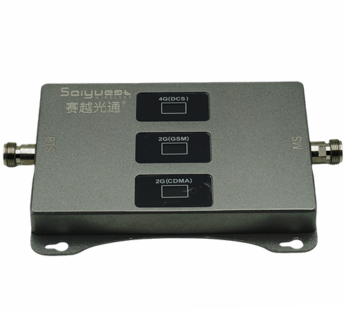 石屏三频手机信号增强器200㎡