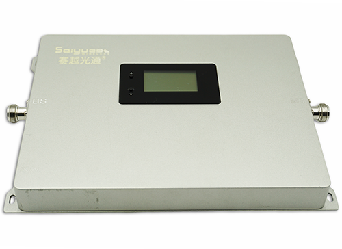  石屏三频/四频/五频手机信号接收器800㎡