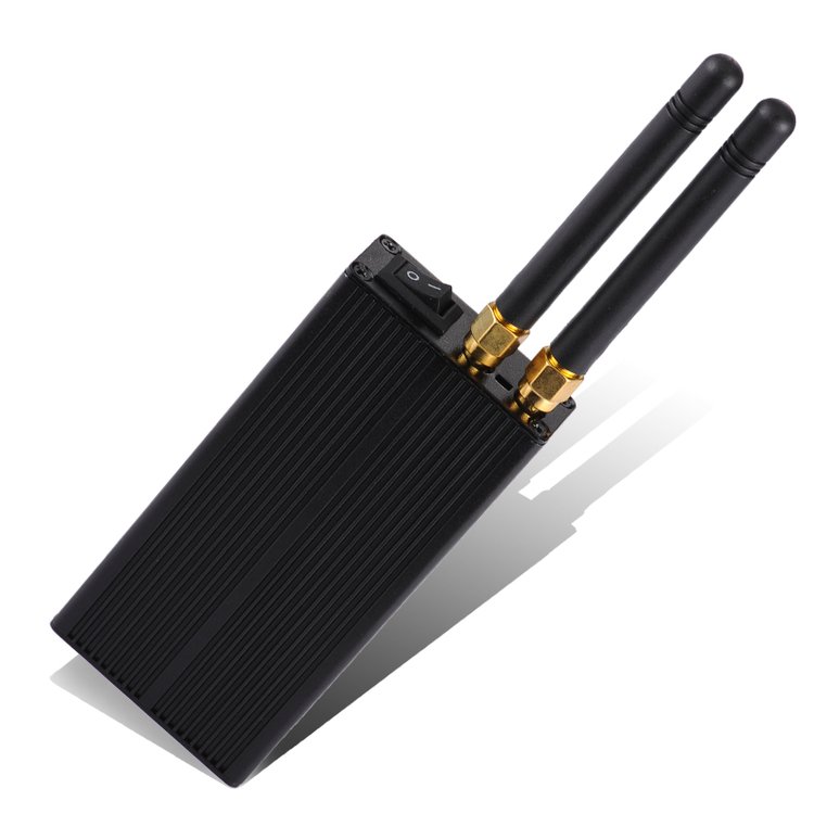  石屏1.2G/1.5G导航屏蔽器