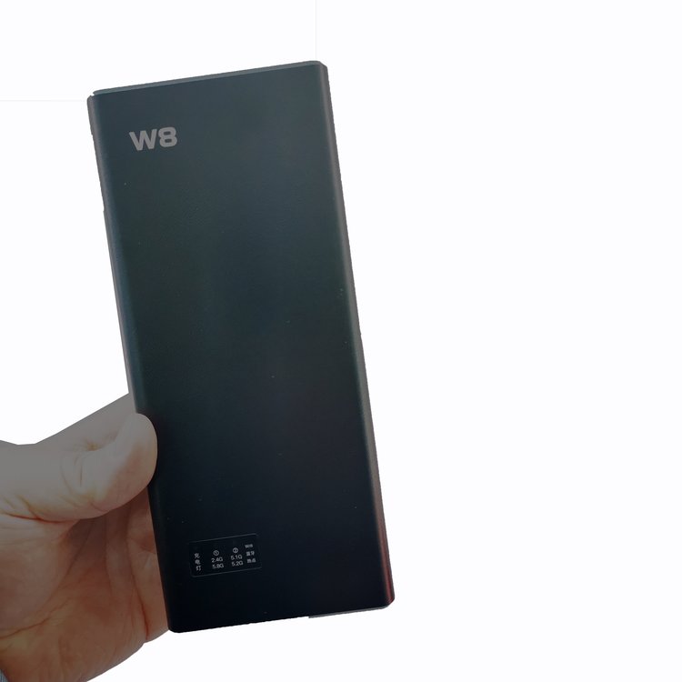  石屏蓝牙WiFi信号屏蔽器