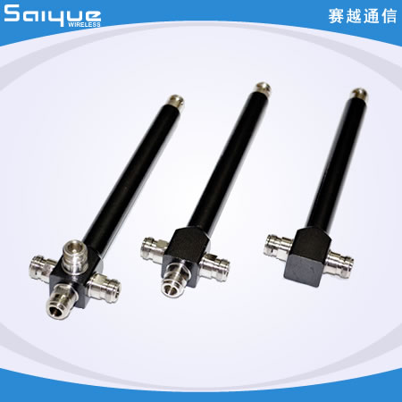  石屏FM调频广播同步广播功分器