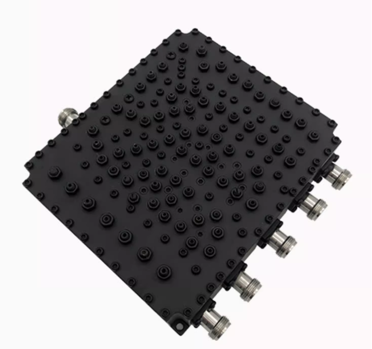  石屏双频三频四频五频腔体合路器4G+5G