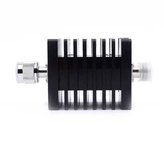 石屏腔体固定衰减器0-3G/0-4G  N型接口